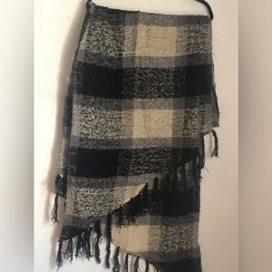 Lane Bryant Large Scarf/Wrap Very soft